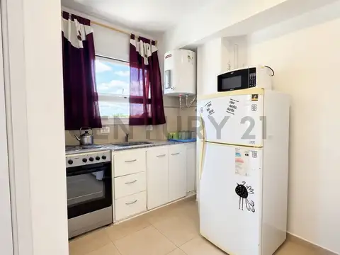 Departamento en Venta 5 años