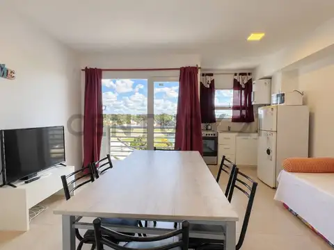 Departamento en Venta en Santa Clara del Mar, USD 48.900