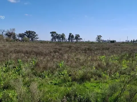 Lote en venta en alejandro korn