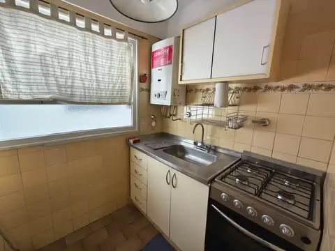 Departamento en Alquiler 50 años