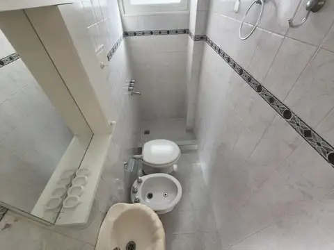Departamento en Villa Urquiza