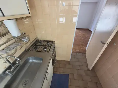 Departamento en Alquiler al Norte