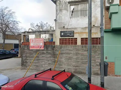 Casa en Venta - 2 Dormitorios 3 Baños - 100mts - Villa Devoto