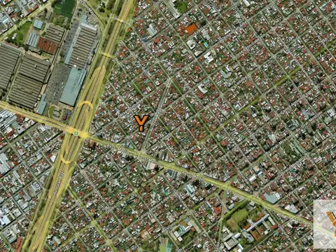 Casa en Venta al Oeste