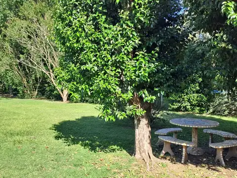 Quinta en Venta de 3 dormitorios