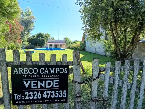 Cnel. J. A. Guiraldes