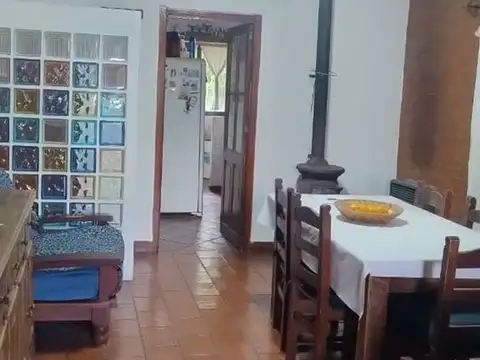 Casa en Venta en Luis Guillon, USD 95.000