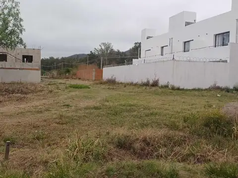 VENTA TERRENO UNIVERIDAD CATOLICA INVERSION