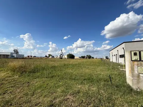 VENTA LOTE | TIEMPOS DE CANNING - AERIS