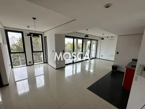 Departamento en venta Moreno centro