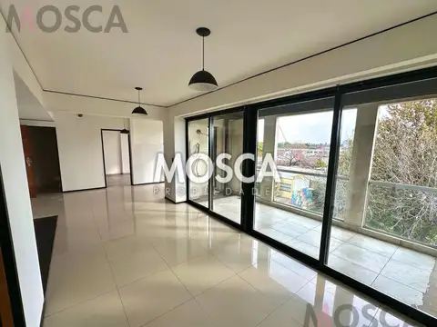 Departamento en venta Moreno centro