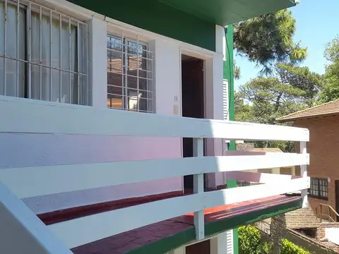 Departamento - Venta - Villa Gesell - 3 Ambientes - Cochera Semi Cubierta