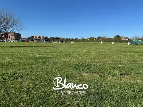 Terreno Lote  en Venta en Los Cardos, Manuel Alberti, Pilar