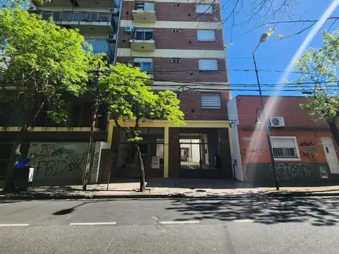 Departamento monoambiente en ALQUILER