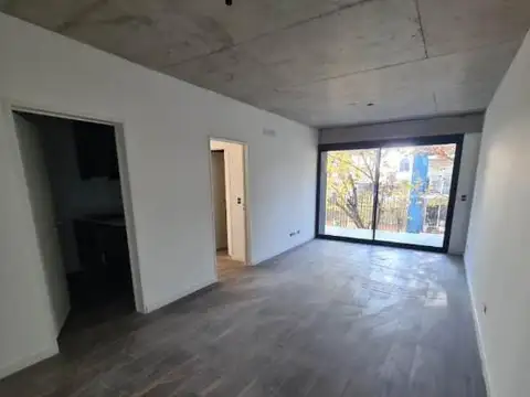 Departamento en Venta en Villa Crespo, USD 215.000