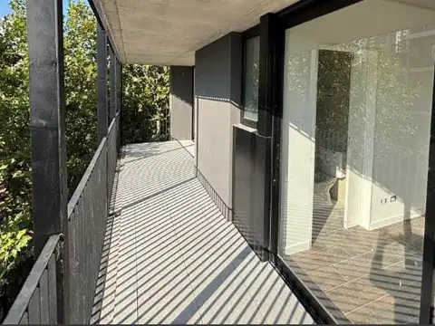 VENTA DEPARTAMENTO 3 AMB  VILLA CRESPO -LUMINOSO. ESTRENAR- COCHERAS OPCIONALES- POSESION YA