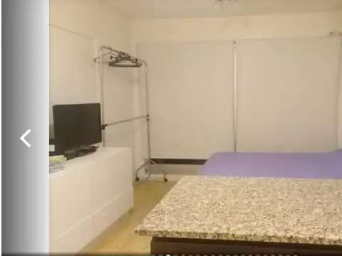 Hermoso Monoambiente en Villa Crespo