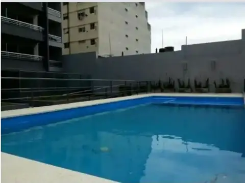 Hermoso Monoambiente en Villa Crespo 