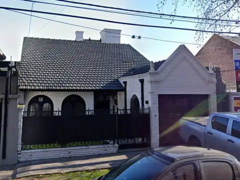 Casa en Adrogue