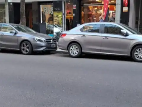 Local en Alquiler Via Púb.