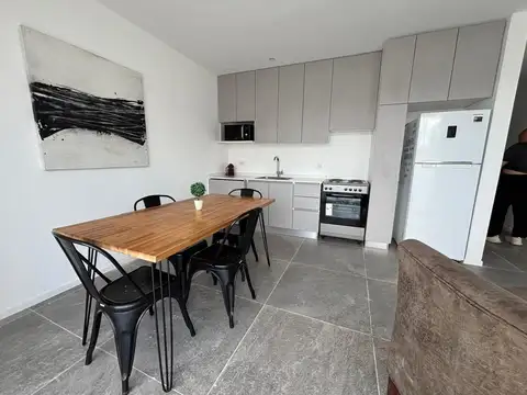 Departamento en Alquiler Temporal en Saravi Village, USD 650