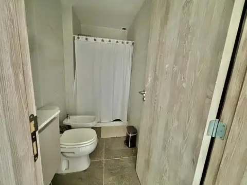 Departamento en Alquiler Temporal con 1 cocheras