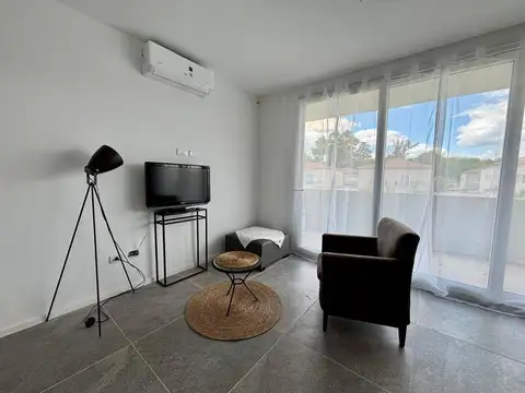 Departamento en Alquiler Temporal de 2 ambientes
