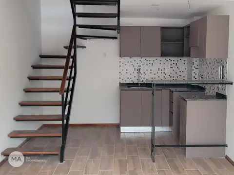 Departamento en Venta en Rosario, Santa Fe