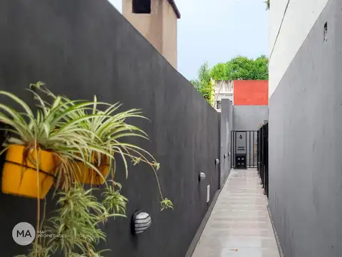 Departamento en Venta en Rosario, USD 70.000