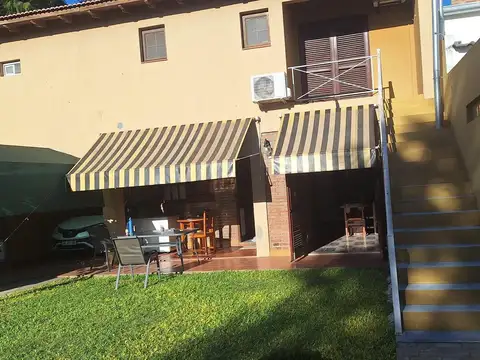 Casa en  venta