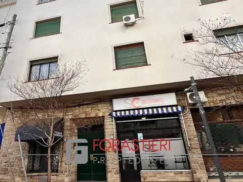 Departamento en Victoria