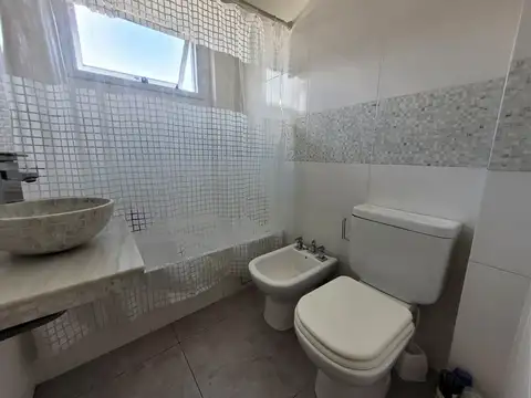 Departamento en Alquiler 36 años