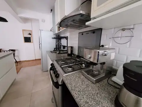 Departamento en Alquiler de 2 dormitorios