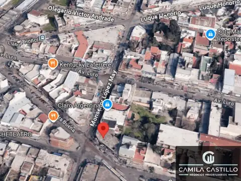 Local comercial en alquiler ubicado en Gregorio de Laferrere