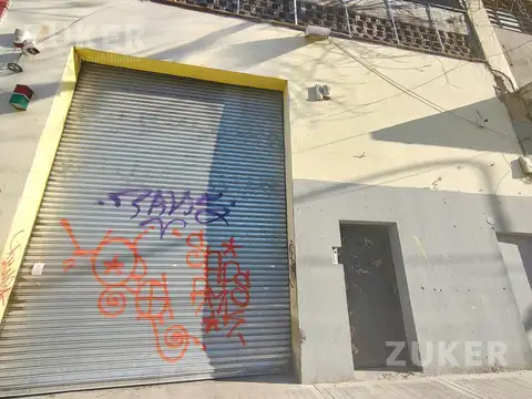 Venta Depósito 500 m² en La Paternal