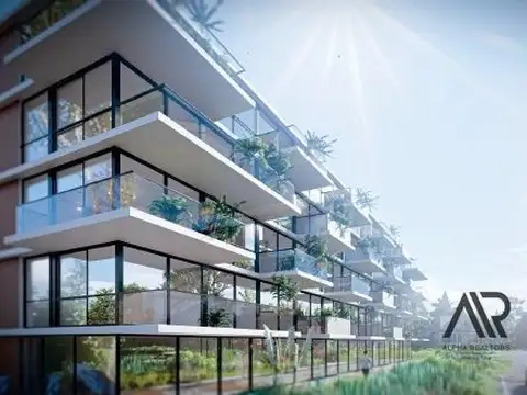 Departamento en Venta en Punta del Este, USD 128.500