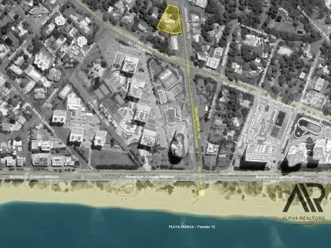 Departamento en Venta con 1