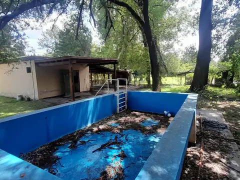 Casa en Venta en Funes, USD 85.000