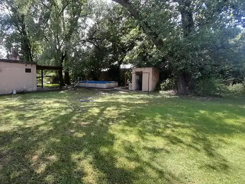 Cimarrón al 2600