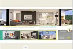 Emprendimiento de 24 Unidades