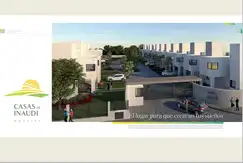 Emprendimiento en Inaudi