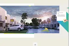 CASAS DE INAUDI de 24 Unidades en Inaudi