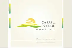 Emprendimiento en Inaudi de 3 Dormitorios