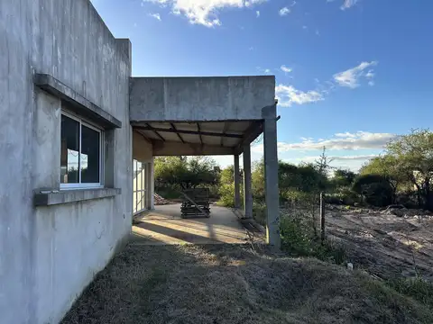Casa en Venta 6 años