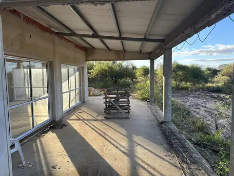 Casa en Venta al Sur