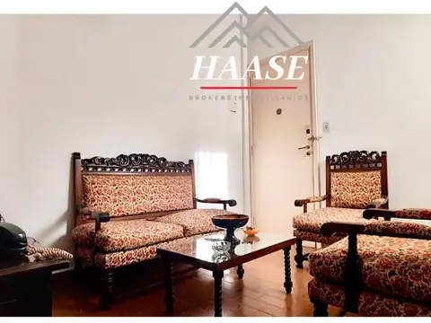 Depto Tipo Casa en Venta 45 años
