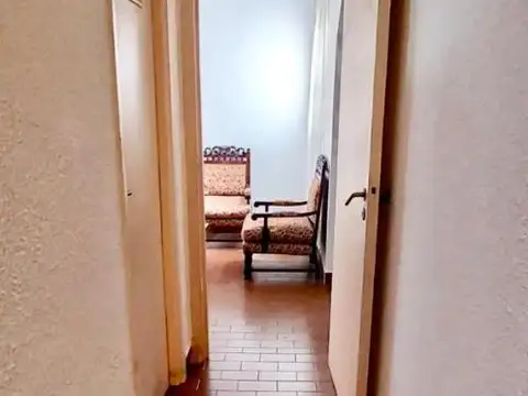 Venta PH 2 amb con terraza propia - Belgrano