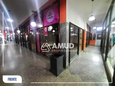 ALBERDI 100, Piso P.B.