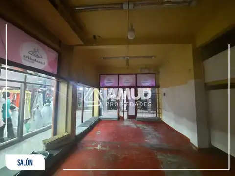 Local en Alquiler en Centro, $ 500.000
