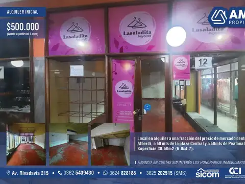 FINANCIA EN CUOTAS SIN INTERÉS LOS HONORARIOS INMOBILIARIOS